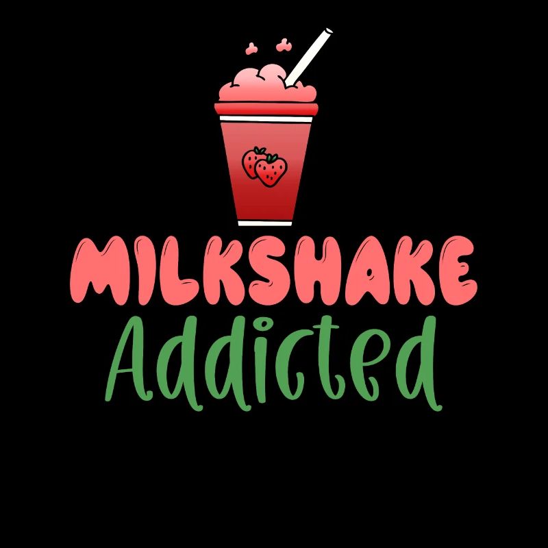 J’adore Milkshakes Milkshake Gift