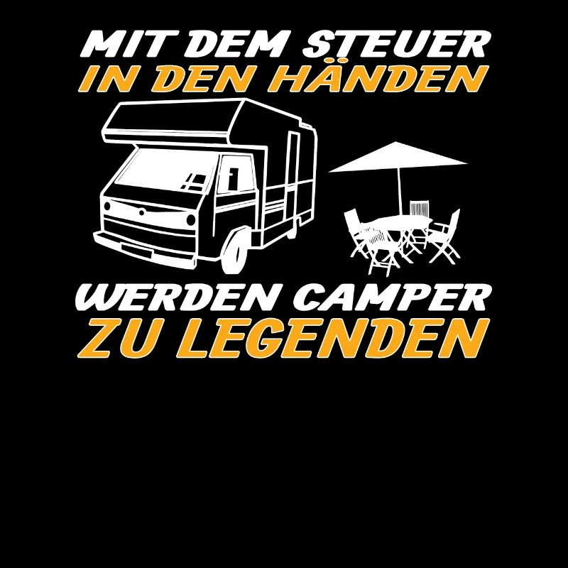 Camper Gift Idea Camping