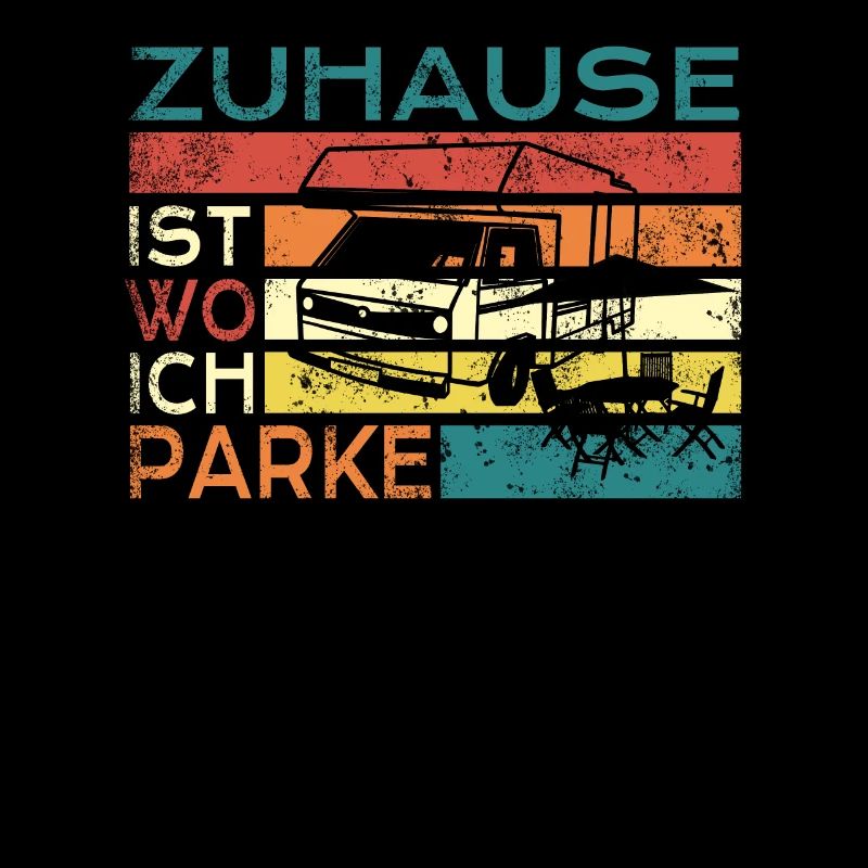 Camper Gift Idea Camping