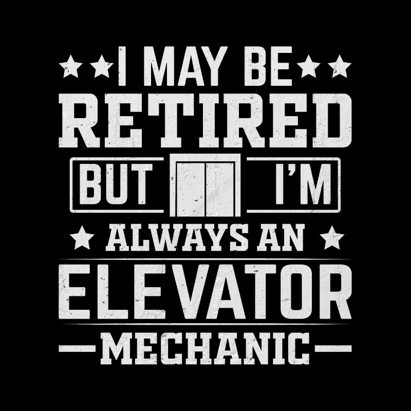 Elevator pension