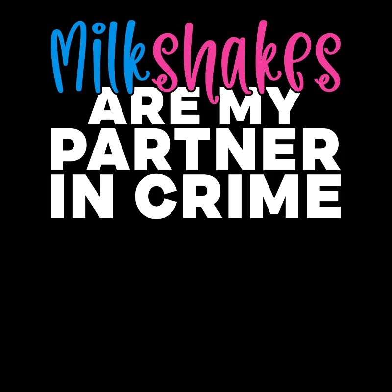 I love Milkshakes Milkshake Gift