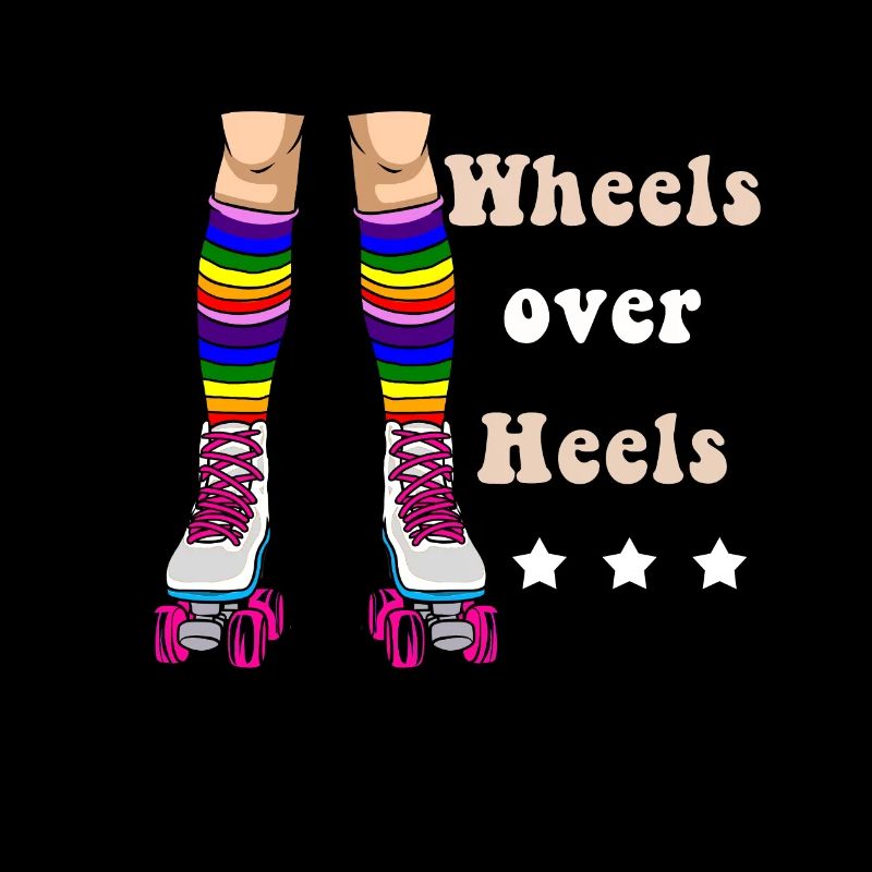 Rollerskates Inline-Skater Inline Rollschuhlaufen