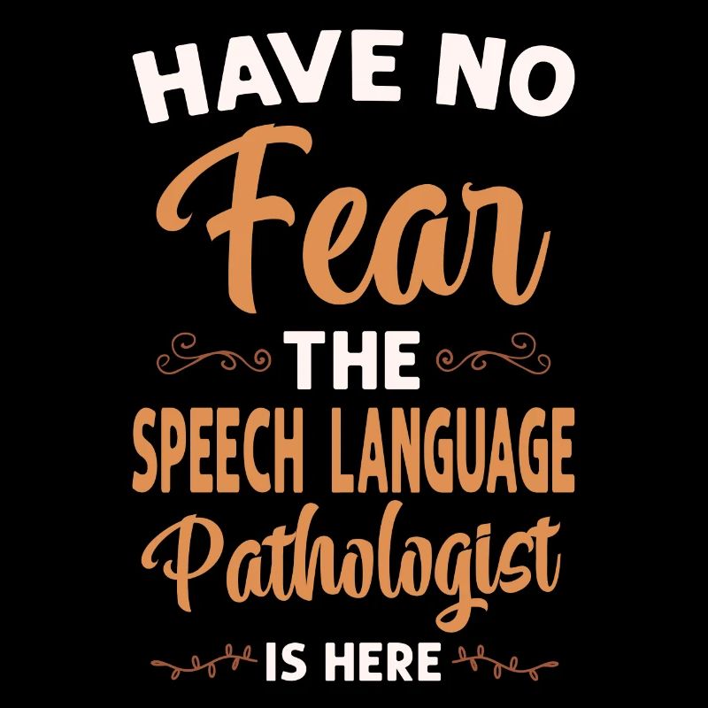 Speech Therapist Therapy Assistant