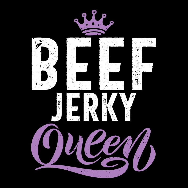 Beef Jerky Geschenk Beef Jerky Liebhaber