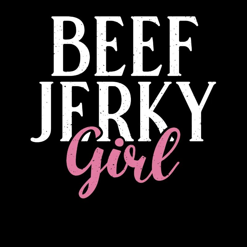 Beef Jerky Geschenk Beef Jerky Liebhaber