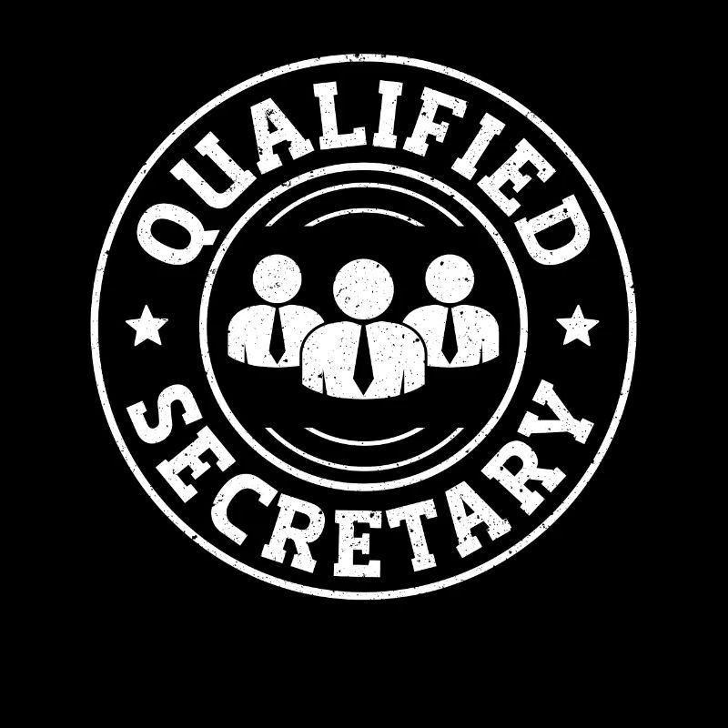 Administration Qualified Secretary