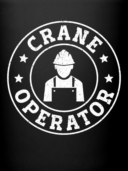 Construction Crane Operator