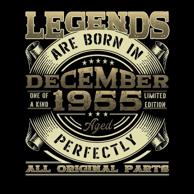 Born December 1955 67th birthday Legend Mann
