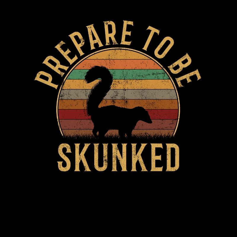 Prepare To Be Skunked, cribbage