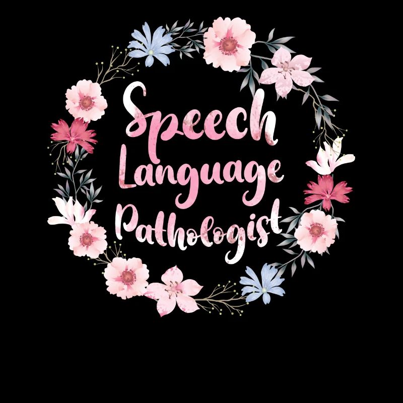 Speech Therapist Therapy Assistant