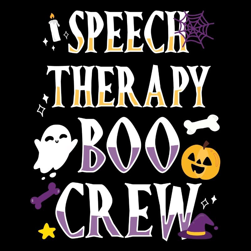 Speech Therapist Therapy Assistant