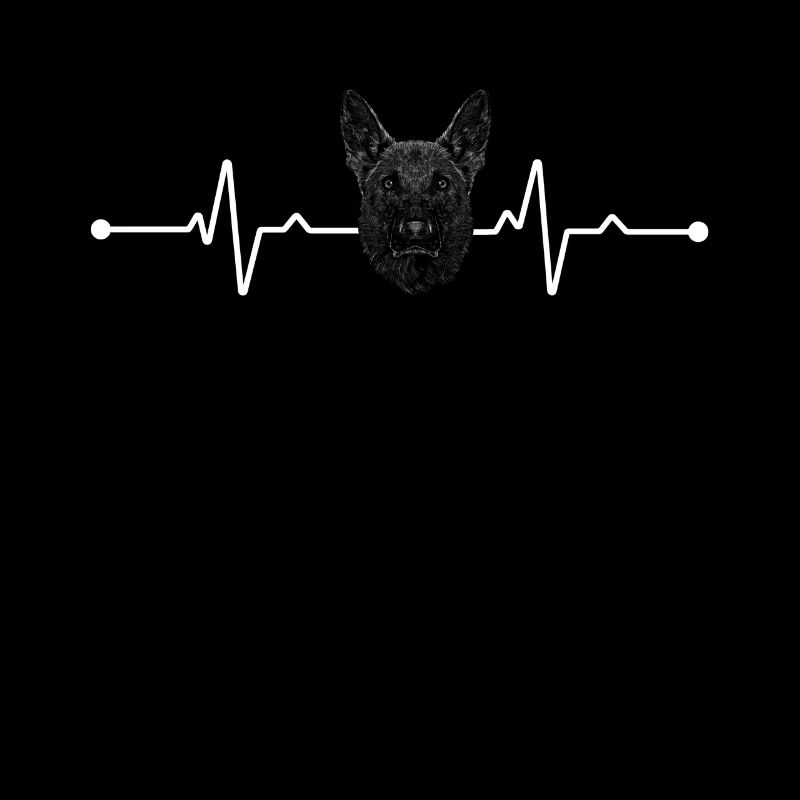 Weiße Schweizer Schäferhunde - Weiße Schweizer