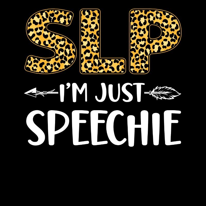 Speech Therapist Therapy Assistant