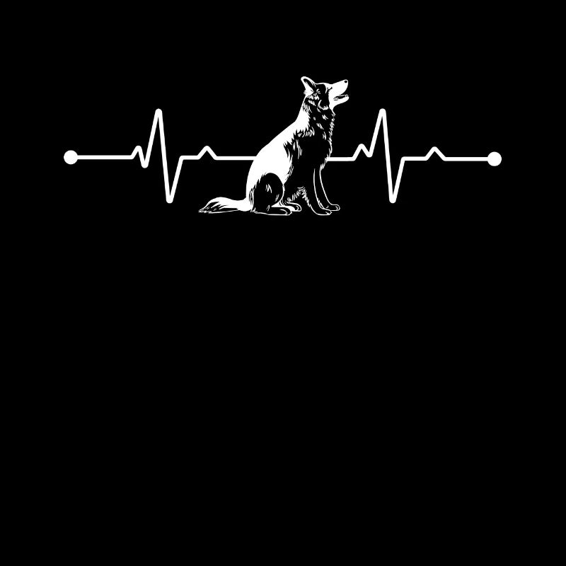 Weiße Schweizer Schäferhunde - Weiße Schweizer