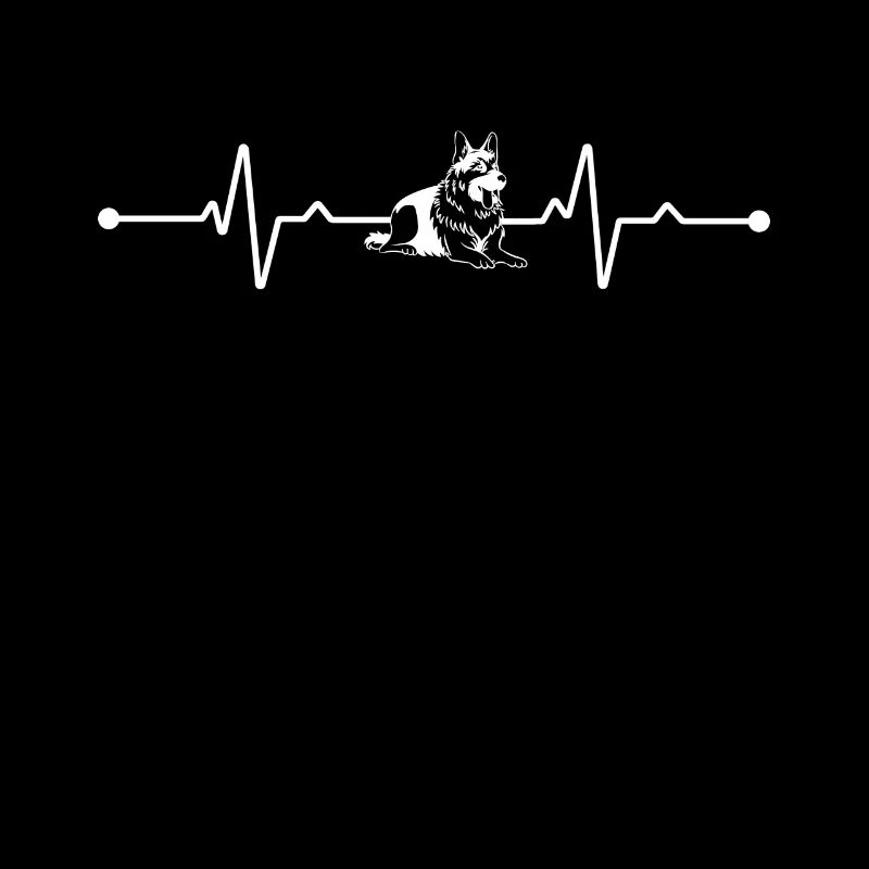 Weiße Schweizer Schäferhunde - Weiße Schweizer