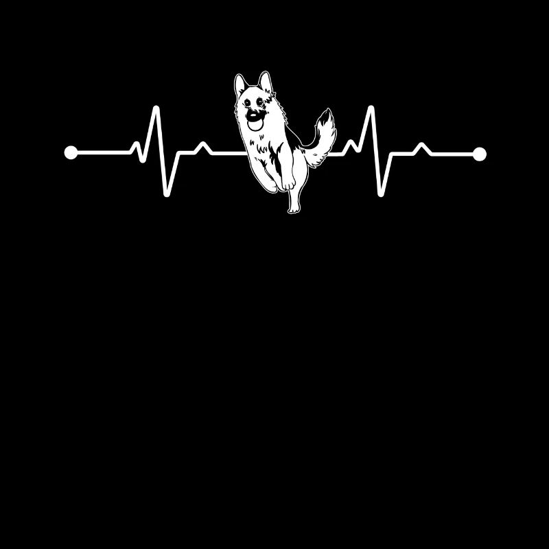 Weiße Schweizer Schäferhunde - Weiße Schweizer