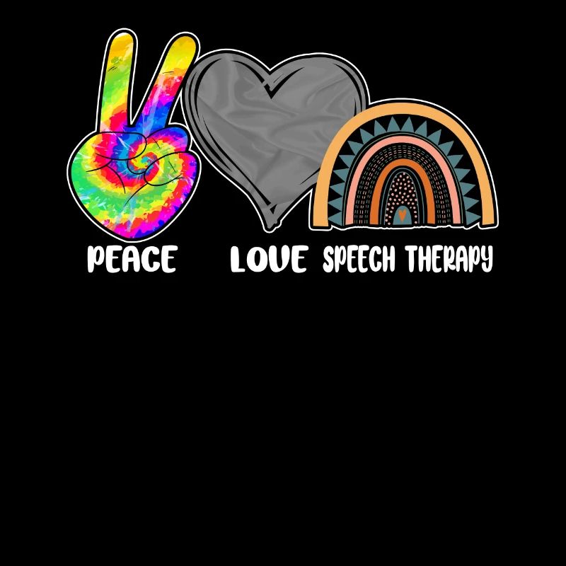 Speech Therapist Therapy Assistant