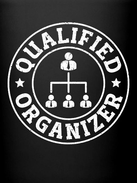 Leadership Organizer