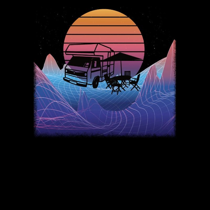 Camper Gift Idea Camping