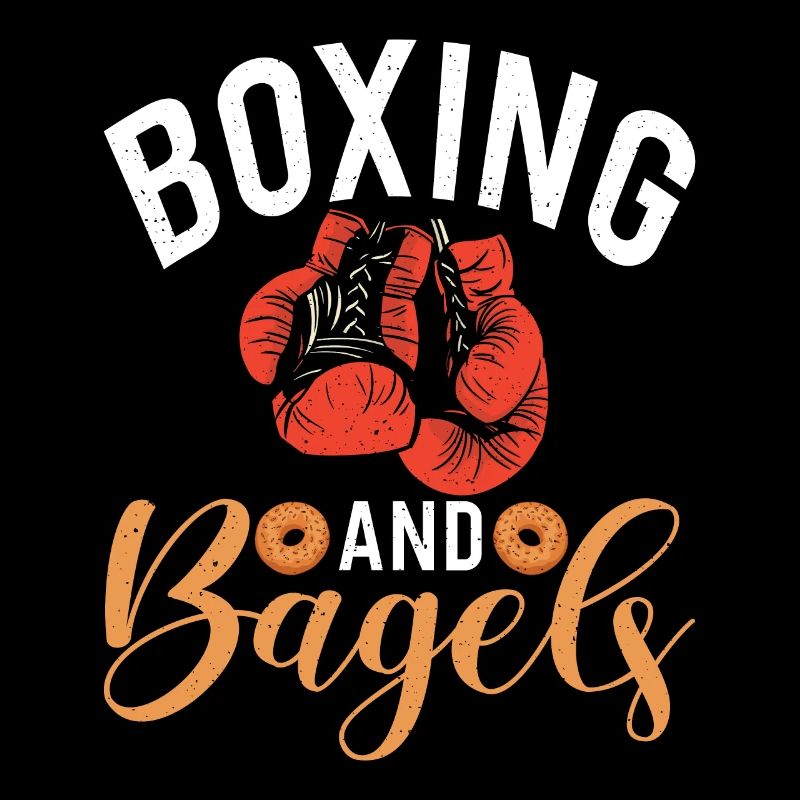 Cadeaux Bagel Bagel Lover