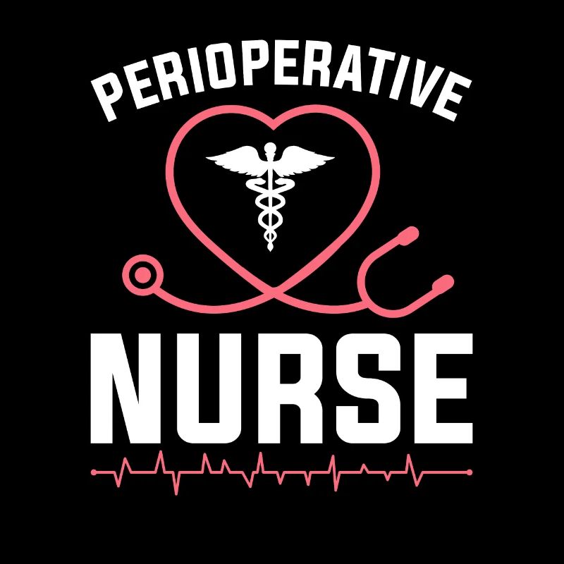 Perioperative Krankenschwester OP-Krankenschwestern ODER