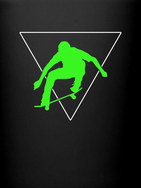 skating