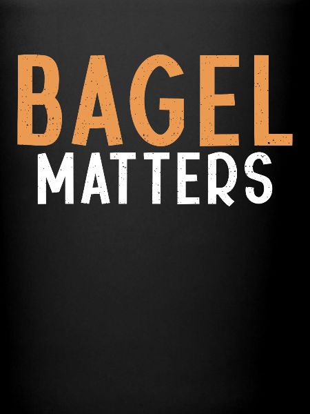 Cadeaux Bagel Bagel Lover