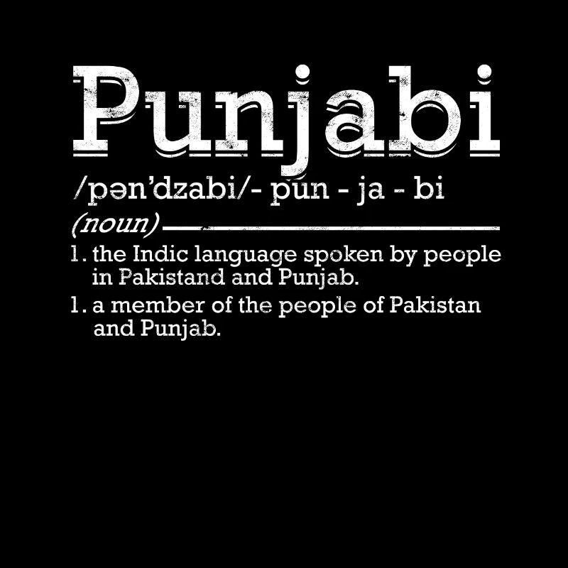 sikh indianisch sikhismus punjabi alphabet writing