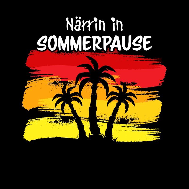 Kölner Karneval Fasching Konfetti Sommerferien