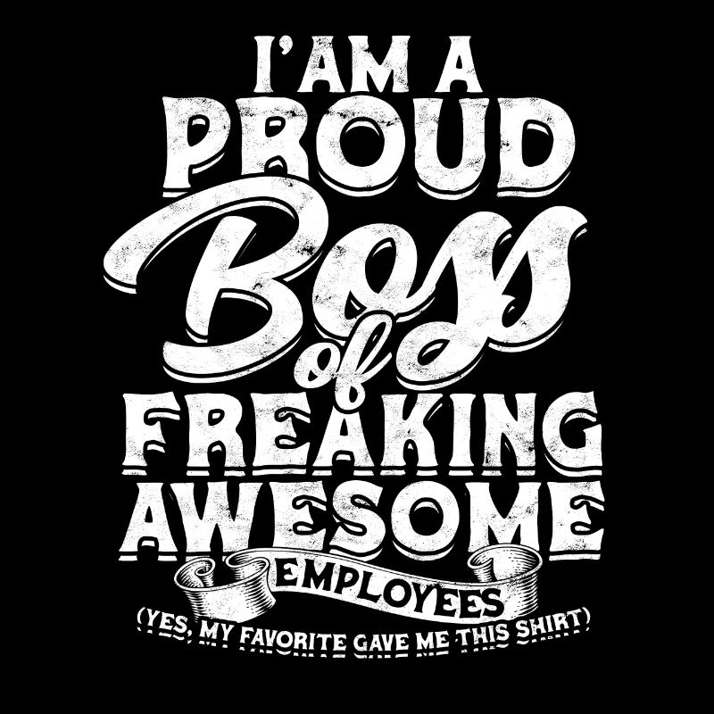 Managing Director Chef Gift Gift Idea Work