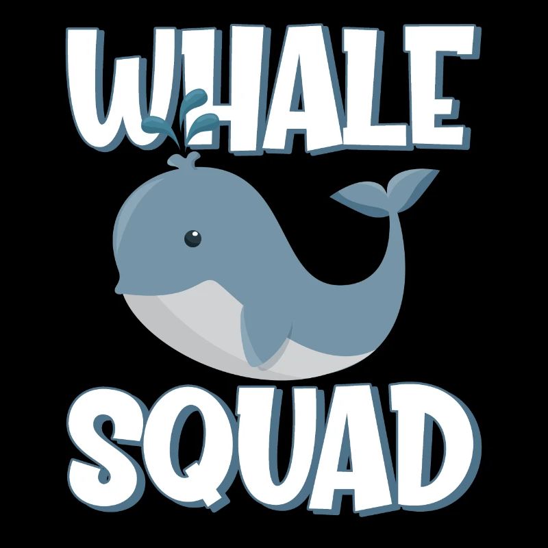 Escouade des baleines