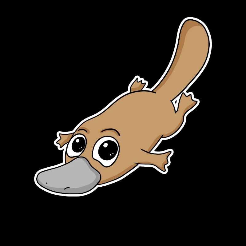 Ornithorynque