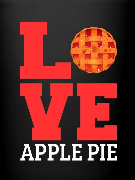 Apple pie