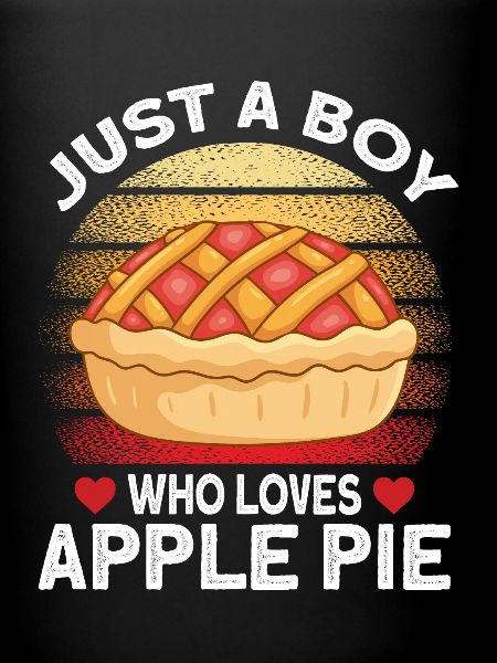 Apple pie