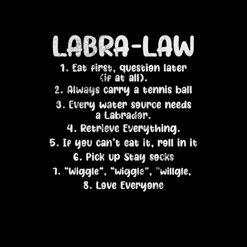 Labrador