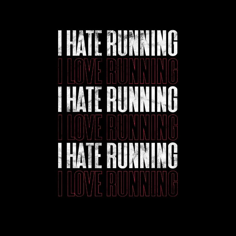 Running Runner Jogging Jogging Runner Gift