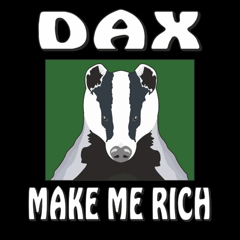 DAX MAKE ME RICH