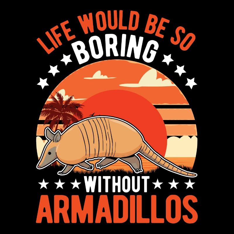 Armadillo Gift Armadillo