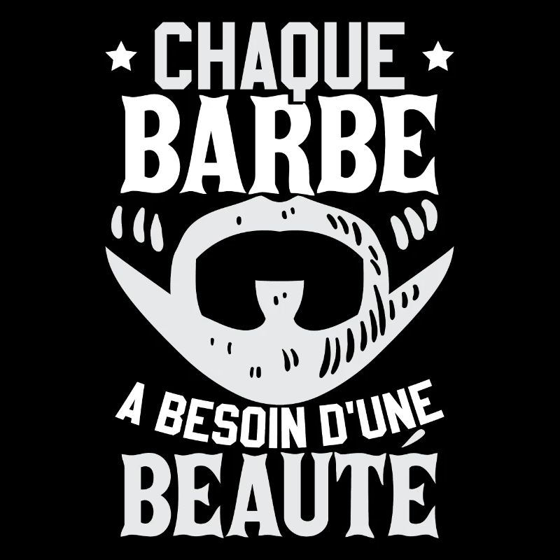 Chaque Barbe A Besoin Dùne Beauté