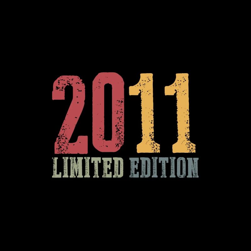 2011 Limited Edition