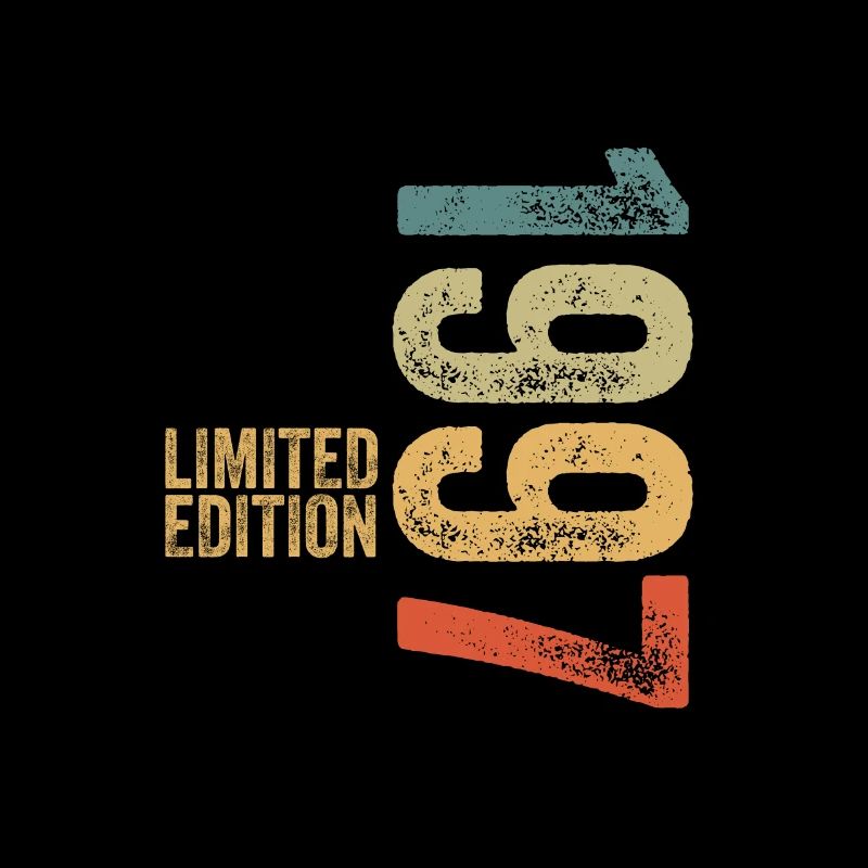 1997 Édition limitée