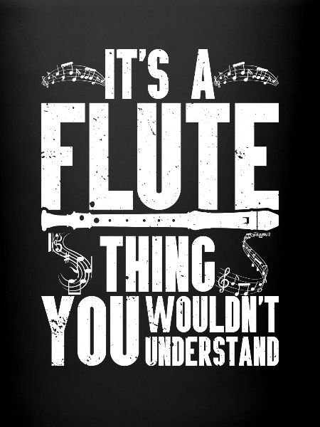 Flûte
