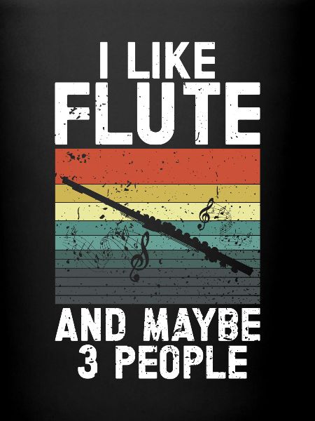 Flûte