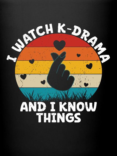 K-Drame