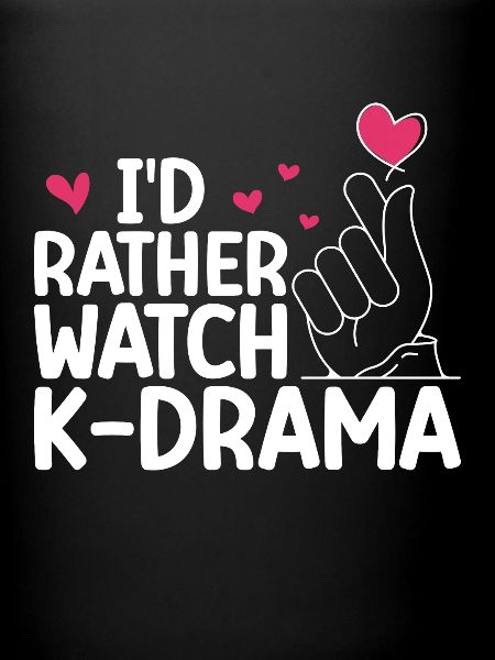 K-Drame