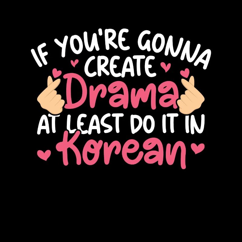 K-Drame
