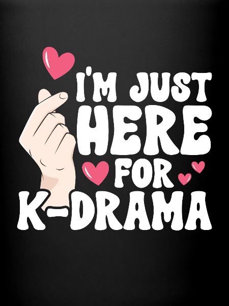 K-Drame