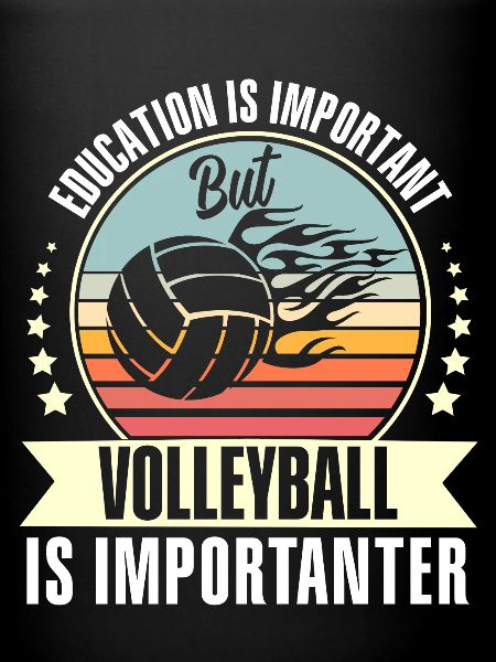 Volleyball