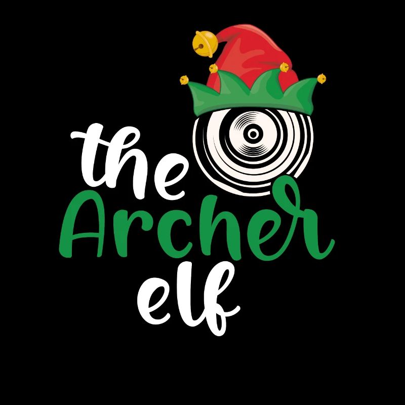 Archer Elfe
