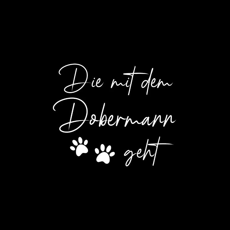 Dobermann